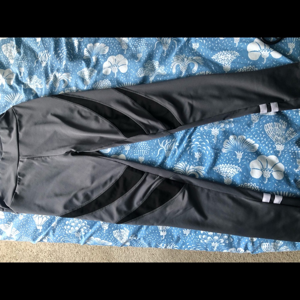 Cute leggings!